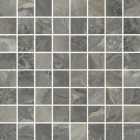 Charme Deluxe Grigio Orobico Mosaico Lux