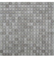 Мозаика Спектр-М Натуральный Камень На Сетке 30.5x30.5 М20-056-15Р
