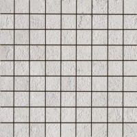 Мозаика Imola Ceramica Concrete Project Bianco 30x30 MK.CONPROJ 30W