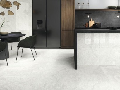 Керамогранит Ape Ceramica Agate Grey Lap Rect 60x120