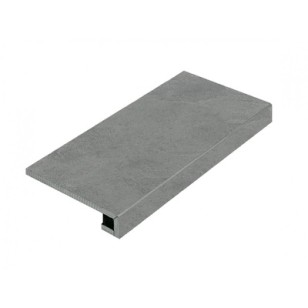 Materia Carbonio Scalino Frontale