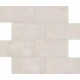 Декор Floor Gres Industrial Ivory 6mm Muretto 7.5x15 30x30 747732