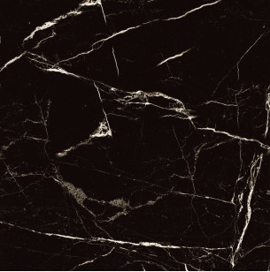 Керамогранит Arcadia Ceramica Black Spinder Hg 60x60 HG2008-A