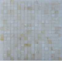 Мозаика Спектр-М Натуральный Камень на сетке 30.5x30.5 M20-101-15P