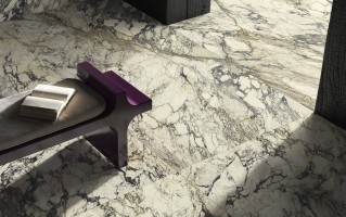 HME Marble Edition (Del Conca)