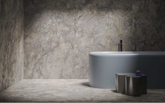 HME Marble Edition (Del Conca)