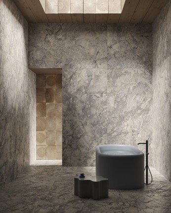 HME Marble Edition (Del Conca)