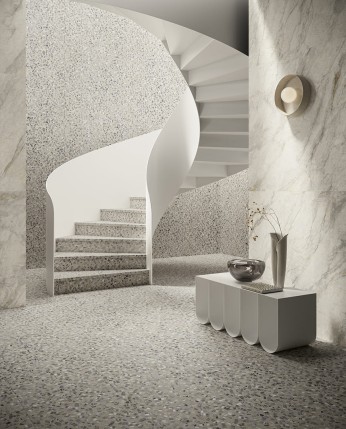 HME Marble Edition (Del Conca)