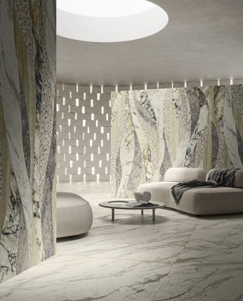 HME Marble Edition (Del Conca)