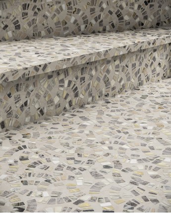 HME Marble Edition (Del Conca)