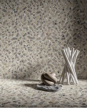 HME Marble Edition (Del Conca)