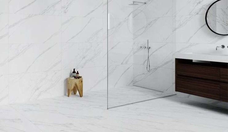 Oriental Marmi Panda (Orient Ceramic)