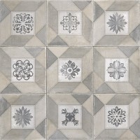 Керамогранит Elegance Deco Grey