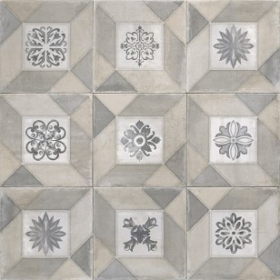 Elegance Deco Grey