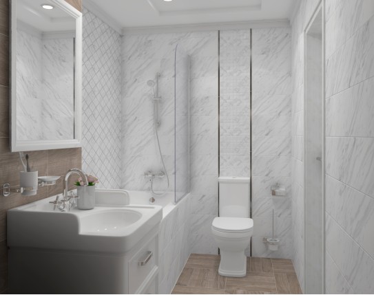 Мираколи (Kerama Marazzi)