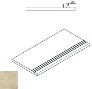 Climb Х2 Rope Gradino Round Grip