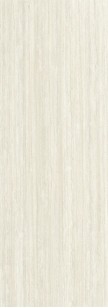 Керамогранит Laminam Italy Hado Travertino Bianco Rain структурированный ректифицированный 100x300 LAMF011850_IT