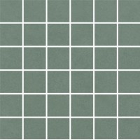Мозаика Italgraniti Nuances Giada Mosaico A 30x30 NU143MA
