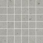 Мозаика Italon Avantgarde Silver Mosaico 30x30 610110001220