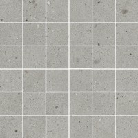 Мозаика Italon Avantgarde Silver Mosaico 30x30 610110001220