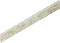 Плинтус Italon Magma Mineral Battiscopa 7.2x60 610130001621