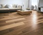 Керамогранит Vitra VividWood Светло-Серый натуральный 20x120 K948122R0001VTEB