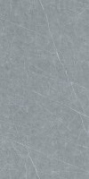 Спеченный камень Delfone Classic Marble Armani Grey Satin 120x270 DC6M56BX