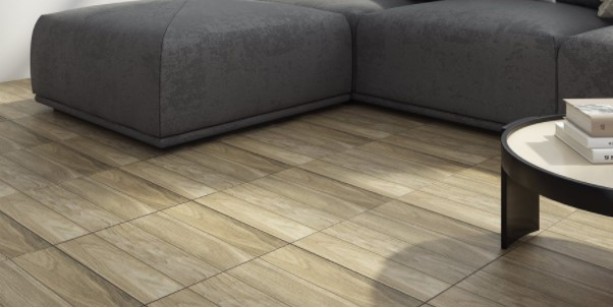 Керамогранит ProGres Ceramica Grandwood Бежевый 45x45 736188