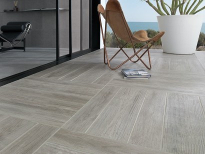 Керамогранит ProGres Ceramica Grandwood Бежевый 45x45 736188