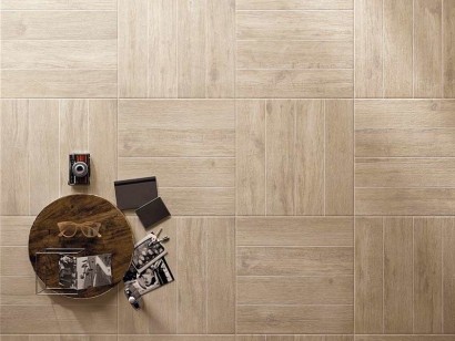 Керамогранит ProGres Ceramica Grandwood Бежевый 45x45 736188