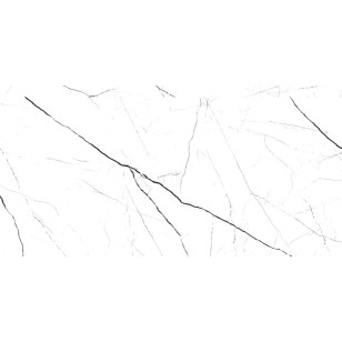 Керамогранит LCM Twinstone White полированный 60x120 60120TWN00P