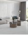 Керамогранит Keratile Tiffany White 6 Mm Pul Rect 120x280 3ACPTIFFCPPA