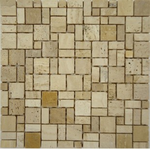 Мозаика Bonaparte Palermo 30.5x30.5