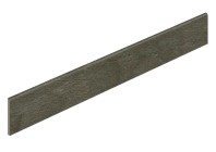 Плинтус Coliseumgres Bormio Pepper Battiscopa 7.2x60 610130006216