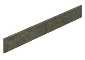Плинтус Coliseumgres Bormio Pepper Battiscopa 7.2x60 610130006216