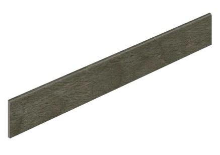 Плинтус Coliseumgres Bormio Pepper Battiscopa 7.2x60 610130006216