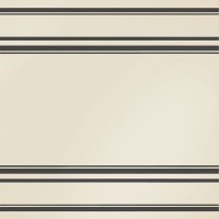 Декор Petracers Ad Personam Pavimento Angolare nero 50x50 настенный TR PAV ANG 05