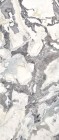 Керамогранит Flaviker Supreme Hedonism Dover White Soft 3d Rett 120x280 PF60017232