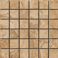Декор Italon Nl-Stone Nut Mosaico 30x30 610110000062