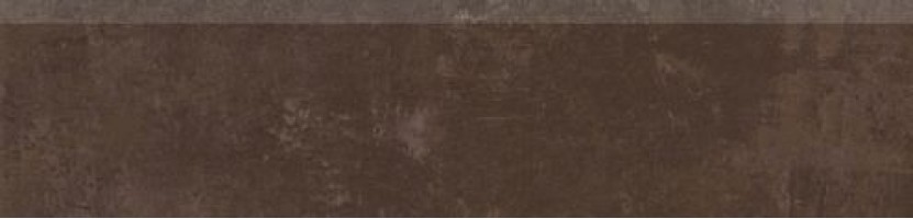 Плинтус Rako Concept коричневый 7.2x30 DSAJ8601