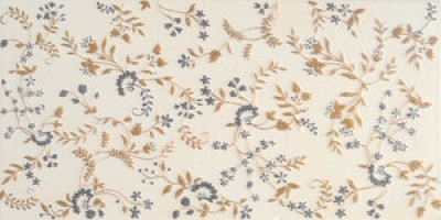 Декор Азулев Лейди Марфил Декор Элеганс 20х40 12587101