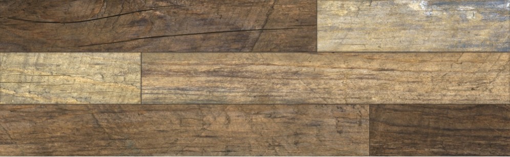 Керамогранит Cersanit Vintagewood коричневый 18.5x59.8 А15932