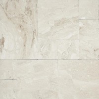 Керамогранит Tureks Diana Royal Tumbled Versaille Pattern 61x121.8 TL04091