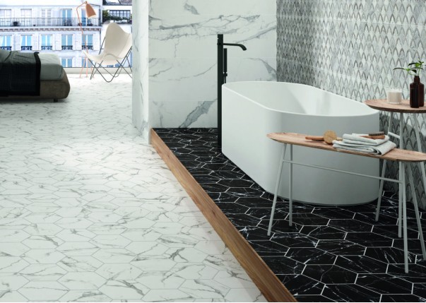 Six Marmi (Durstone)