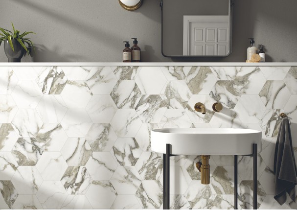 Six Marmi (Durstone)