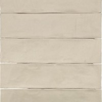 Плитка Revoir Paris Provence Cocquille Mat 6.5x25 WW_040