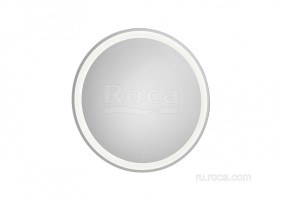 Зеркало Roca Iridia 3.7x100x100 812338000