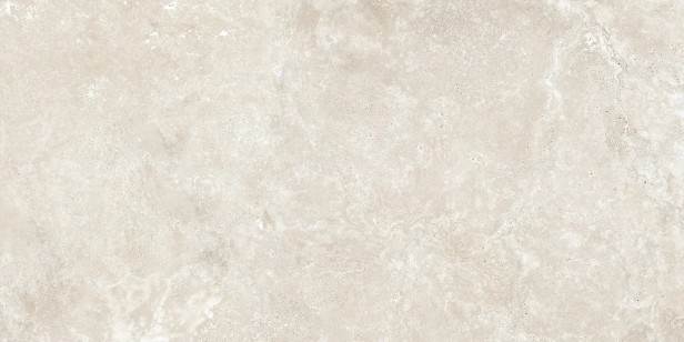 Realstone Travertino Cross Bianco Rett