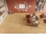 Керамогранит Love Ceramic Tiles Woodline Grey 20x100