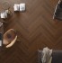 Керамогранит Love Ceramic Tiles Woodline Light Brown 20x100